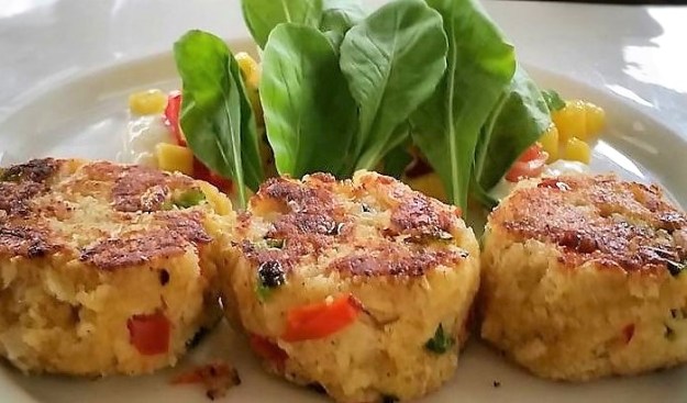 thai-crab-cakes