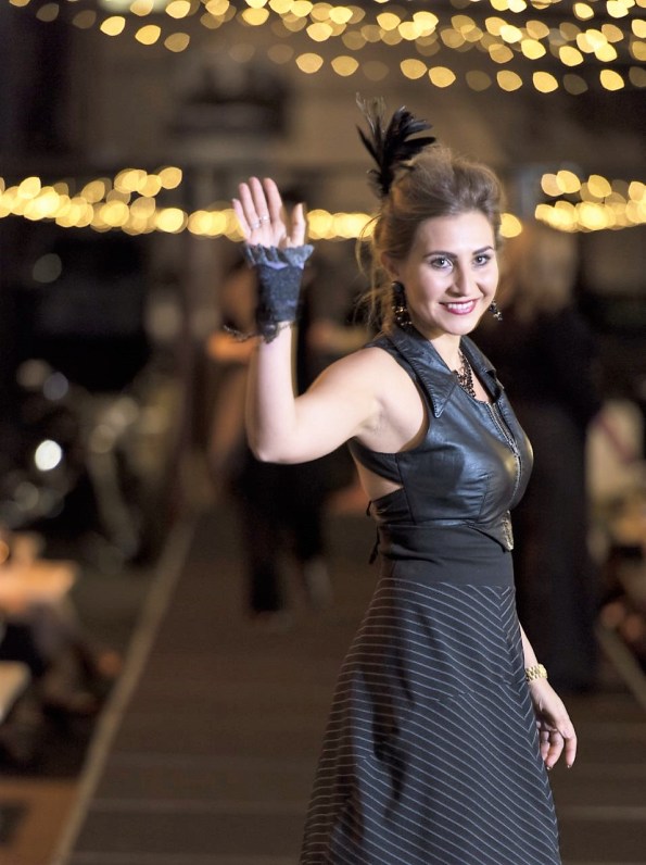 TT CARDIF 4 Swan Ricco 8 - 10